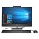 thumbnail image 1 of HP ProOne 400 G5, Intel Core i5-9500, 23.8", 8GB/512GB SSD AiO NT PC (Reacondicionado), 1 of 4