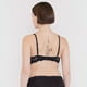 thumbnail image 2 of Sostén Mujer Push Up Copa B Negro  Corona, 2 of 5