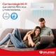 thumbnail image 3 of Aire Acondicionado Inverter 9000 Btu Frio/Calor, 3 of 3