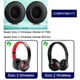 thumbnail image 2 of Almohadillas MZKLQVE para Beats Solo2 y Solo3 (negro), 2 of 6