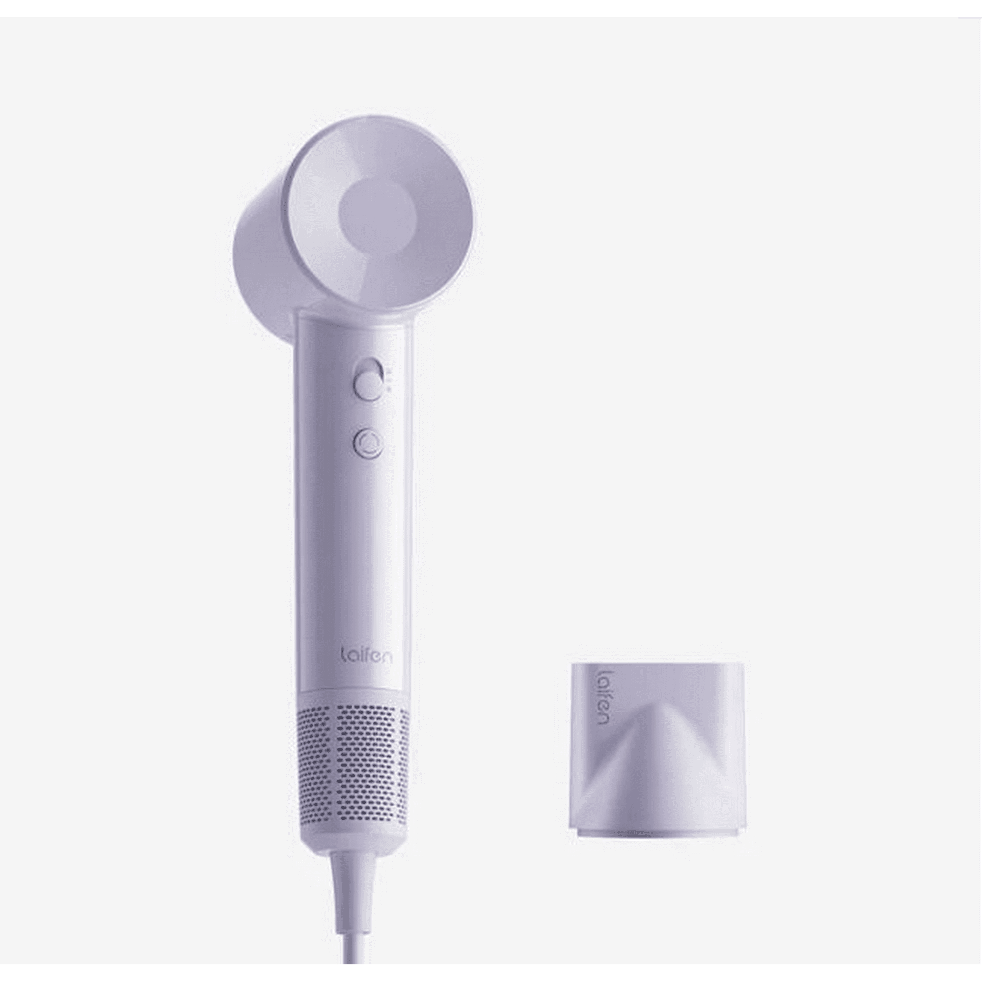 Laifen Secador Se Lite Purple