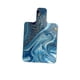 thumbnail image 3 of Pilates Reformer Mat Antideslizante Pilates Mat Cojín Grueso Pilates Reformer Pad Azul, 3 of 3