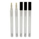 thumbnail image 3 of 5 Unids Vacío Pluma Recargable En Blanco 1 Mm Pintura Pizarra Pluma Fino Nib Marcador, 3 of 3