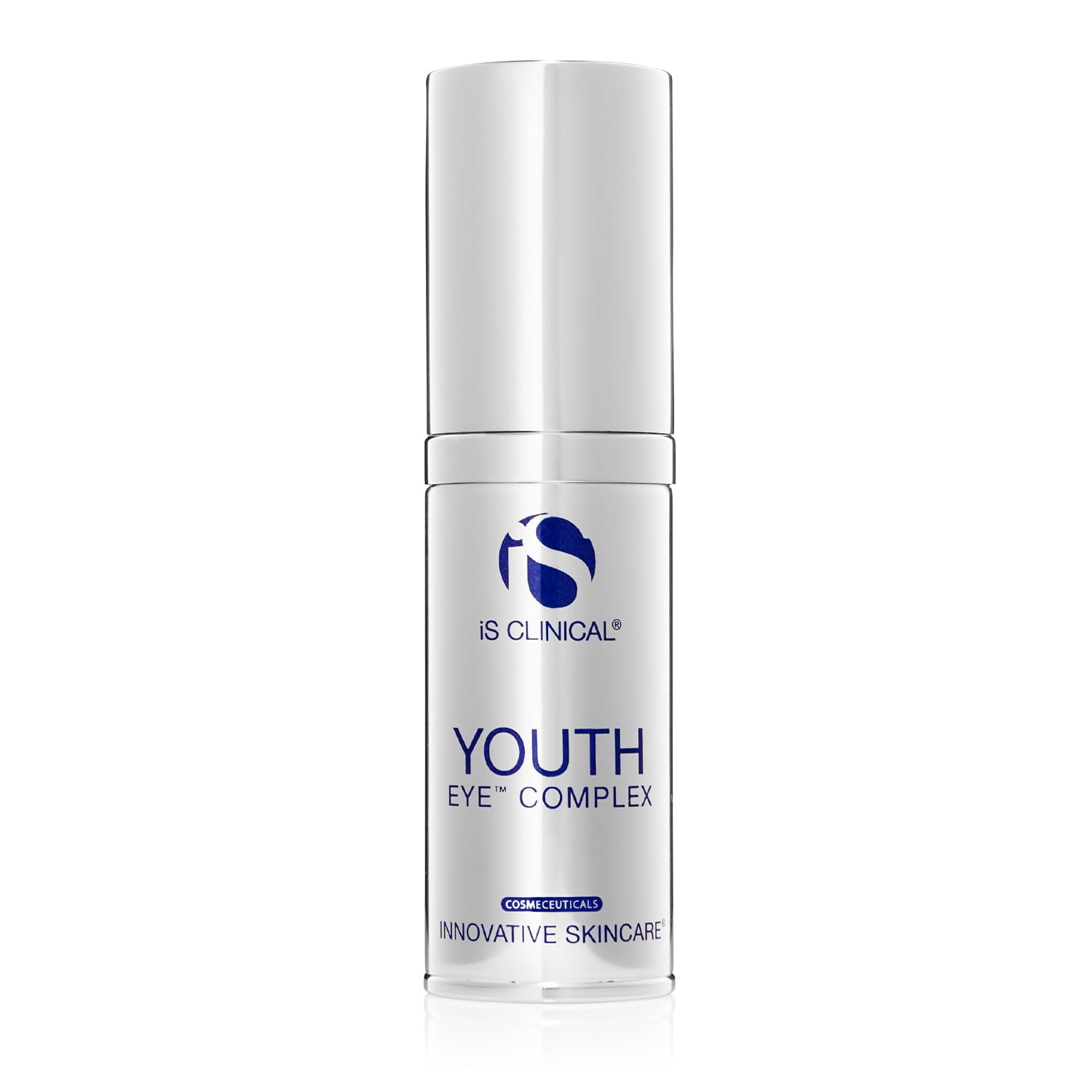 Crema Para Ojos Is Clinical Youth Eye Complex, Antienvejecimiento, Iluminadora