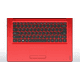 thumbnail image 2 of NOTEBOOK LENOVO IDEAPAD 110-14IBR INTEL PENTIUM 4GB RAM/256GB SSD (REACONDICIONADO), 2 of 5