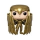thumbnail image 1 of Figura pop Funko DC Comics Wonder Woman 84 Gold Shield, 1 of 2