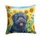 thumbnail image 1 of Cojín In Sunflowers Puli 6146, 1 of 6