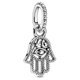 thumbnail image 1 of Dije Pandora Protector Mano Hamsa, 1 of 2