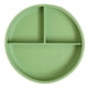 thumbnail image 1 of Plato con divisiones de Silicona para bebe, 1 of 2