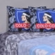 thumbnail image 1 of Juego de Sábanas Colo-Colo-Eterno Estampado 1.5 Plaza Negro, 1 of 3