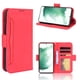 thumbnail image 1 of Funda Tipo Billetera FOXDOCK para Samsung Galaxy S22 5G – Tapa Flip con Tarjetero, 1 of 5