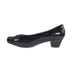 thumbnail image 4 of ZAPATOS FORMALES ALQUIMIA NEGRO MUJER | 3386 - Talla 36 CL / 24 CM, 4 of 6