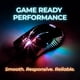thumbnail image 4 of Mouse Gamer Manhattan RGB con Cable, 7200 DPI, 7 Botones, 4 of 9