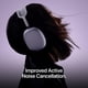 thumbnail image 3 of Auriculares Apple AirPods Max 2 inalámbricos con Cancelación Activa de Ruido y Bluetooth, 3 of 6