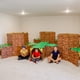 thumbnail image 2 of Kit de construcción Make-A-Fort Minecraft Explorer 3, paquete de 8 años o más, 2 of 9