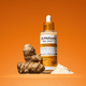 thumbnail image 2 of Serum Dr.Melaxin Peel Shot Exfoliating Kojic Acid Turmeric 80mL, 2 of 3