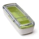 thumbnail image 1 of Recipiente para aperitivos Joie Snack On The Go Divided, a prueba de fugas, 1 of 5