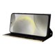 thumbnail image 3 of Funda Tipo Cartera Acolchada con Correa para Samsung Galaxy S25Negro, 3 of 6
