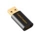 thumbnail image 2 of Adaptador CableCreation USB C hembra a USB macho USB 3.1 de 5 Gbps, 2 of 7