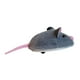 thumbnail image 5 of Juguetes Para Ratones Para Gatos, Ratón Eléctrico, Juguete Interactivo Para Gatos Y Gatitos De Interior, Gris, 5 of 5
