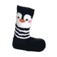 thumbnail image 1 of Kits Creativos De Gancho De Traba Dise?o De Calcetines Navide?os Alfombra Alfombra Para Hacer Pingüinos, 1 of 5
