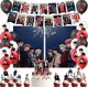thumbnail image 2 of Kit Stray Kids Cumpleaños Banner Y Globos Kpop Con Tela, 2 of 5