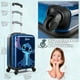 thumbnail image 2 of Juego de maletas Disney Stitch Hard Shell de 28 L, 50 L, 91 L con ruedas, 2 of 3