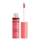 thumbnail image 2 of NYX Professional Makeup Brillo de Labios Butter Gloss No Pegajoso, 3 Duraznos y Crema, 0,27 fl oz, 2 of 7