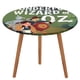 thumbnail image 1 of Mantel Redondo Ajustado Desmarcar Mago de Oz 150cm, 1 of 6