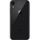 thumbnail image 1 of Apple iPhone XR Restaurado - Completamente Desbloqueado - 256 GB Negro (Reacondicionado), 1 of 5