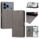 thumbnail image 3 of Cartera Funda para iPhone 18 Pro Carga Inalámbrica, Gris, 3 of 6
