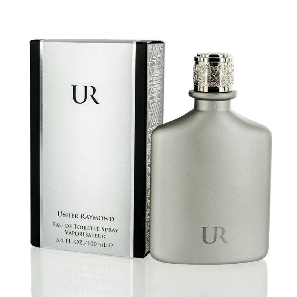 Perfume Usher UR 3.4 oz (100 ml) EDT para hombre