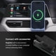 thumbnail image 3 of Funda con teclado Clicks para iPhone 16 Pro con retroiluminación y atajos, 3 of 3