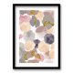 thumbnail image 1 of Cuadro Pink Gold Ii 50x35cms, 1 of 1
