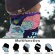 thumbnail image 5 of The Second Best Hospital in the Galaxy Braga de Cuello Protección Solar - Bandana UV Refrescante para Ciclismo y Deportes al Aire Libre, Hombres y Mujeres, 5 of 6
