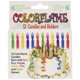 thumbnail image 1 of Play Visions - Paquete de 12 Velas de Llamas de Colores, 1 of 3