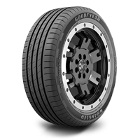 Goodyear - Neumatico 215/55R18 Wrangler Territory Vw 95V Sl