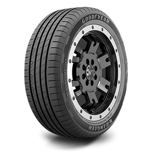 Goodyear - Neumatico 215/55R18 Wrangler Territory Vw 95V Sl