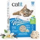 thumbnail image 1 of Arena sanitaria para gatos Catit Go Natural a base de plantas, aroma a vainilla, 1 of 5