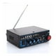 thumbnail image 2 of Mini Amplificador Bt-638 Bluetooth Digital Hifi 2ch, 2 of 3