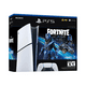 thumbnail image 3 of Consola Ps5 Playstation 5 Slim - Paquete Fortnite Cobalt Star - Edición Digital, 3 of 4