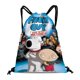 thumbnail image 1 of Mochila de Cuerdas Desmarcar Padre de Familia 30x40 cm, 1 of 6