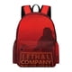 thumbnail image 1 of Mochila Desmarcar Lethal Company 42x30x15cm, 1 of 6
