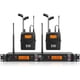 thumbnail image 1 of Sistema In Ear Monitor XTUGA RW2080 UHF 2 Bodypacks, 1 of 3