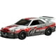 thumbnail image 3 of Auto fundido a presión Hot Wheels Nissan Skyline GT-R BNR34 1:64, 3 of 3