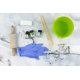 thumbnail image 3 of Set de Pinturas Marabu Easy Marble 42 Colores en Botellas de 15 ml, 3 of 9