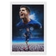 thumbnail image 1 of Christian Pulisic theme Diamond Painting Kits For Adults 5d Diy Diamond Art Kits Full Drill Diamond Dots For Gift Wall Decor And Relaxation Gem Arts 30*40cm, 1 of 6