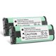 thumbnail image 1 of Batería EOCIK HHR-P105 830 mAh 2,4 V Ni-MH (paquete de 2), 1 of 8