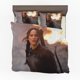 thumbnail image 1 of The Hunger Games Mocjay Katniss Jennifer Lawrence Quilt Duvet Cover Set3-Piece Bedding Set, 1 of 5