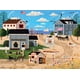 thumbnail image 1 of Rompecabezas Buffalo Games Charles Wysocki Nantucket Breeze, 1 of 6